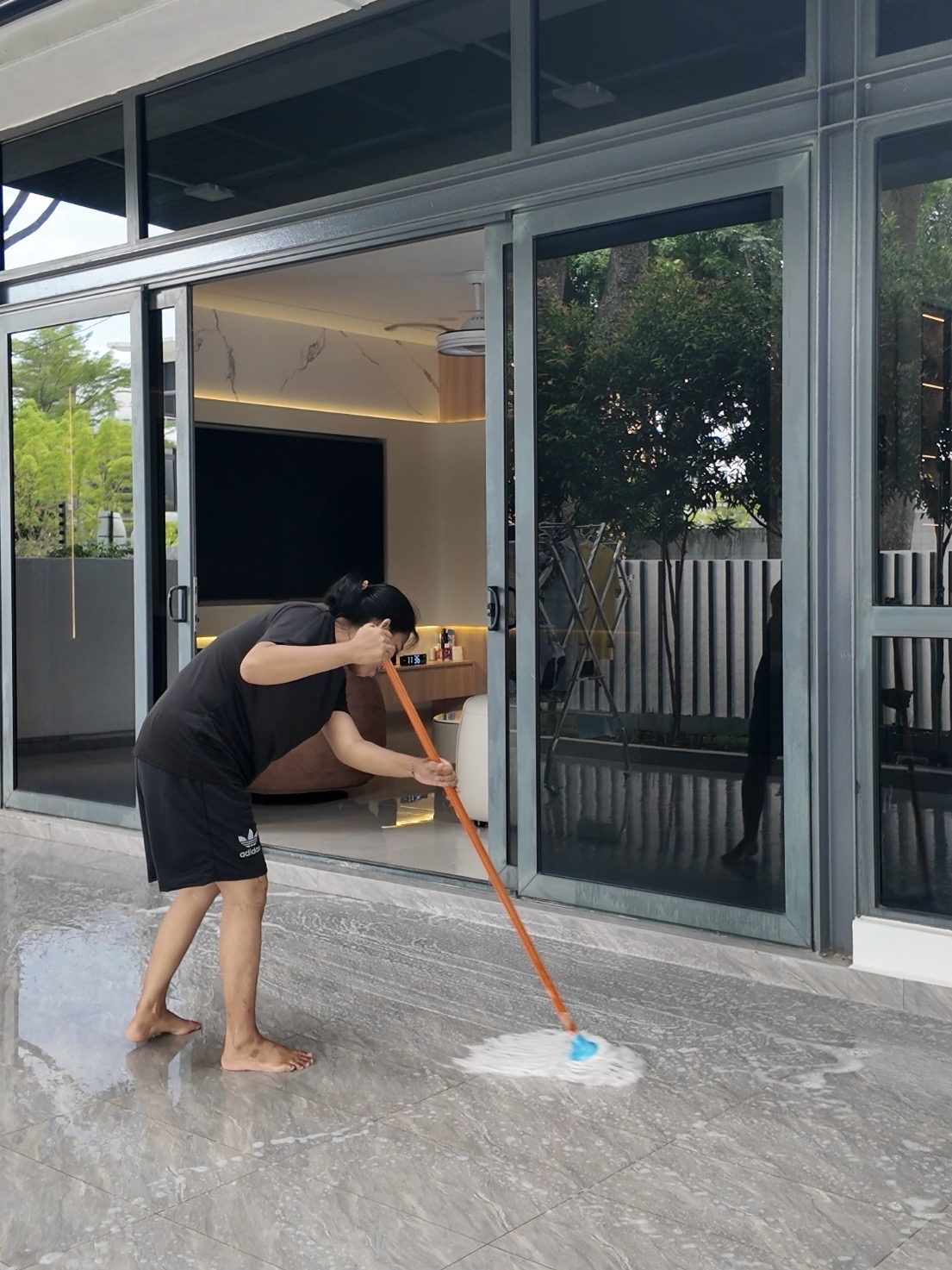 ProCare 家务协助
